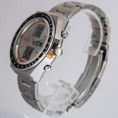 Seiko “Square Eyes” Kakume 6138-0030