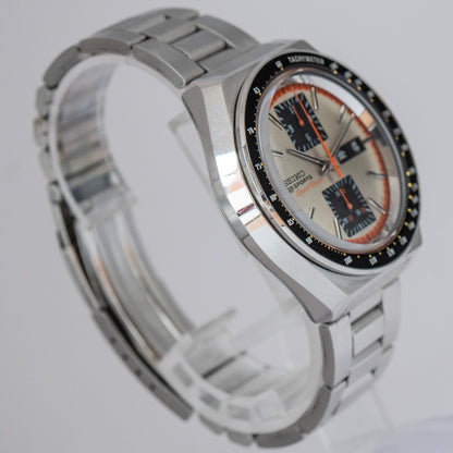 Seiko “Square Eyes” Kakume 6138-0030