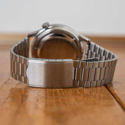 Seiko "Silverwave" Vintage J12082