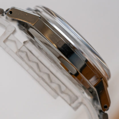 Seiko "Silverwave" Vintage J12082