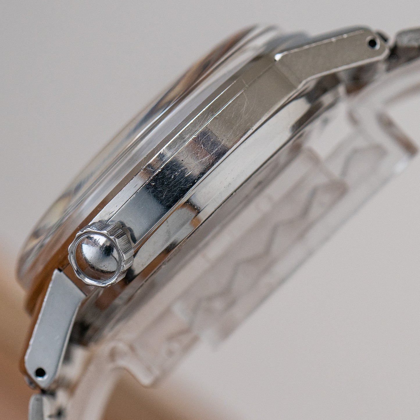 Seiko "Silverwave" Vintage J12082