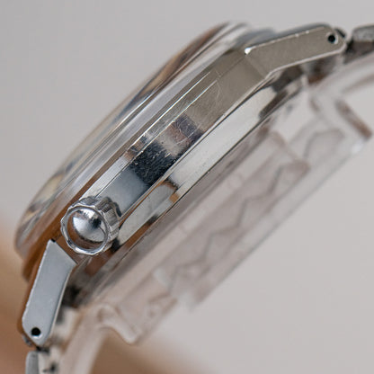 Seiko "Silverwave" Vintage J12082