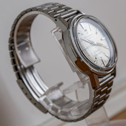 Seiko "Silverwave" Vintage J12082