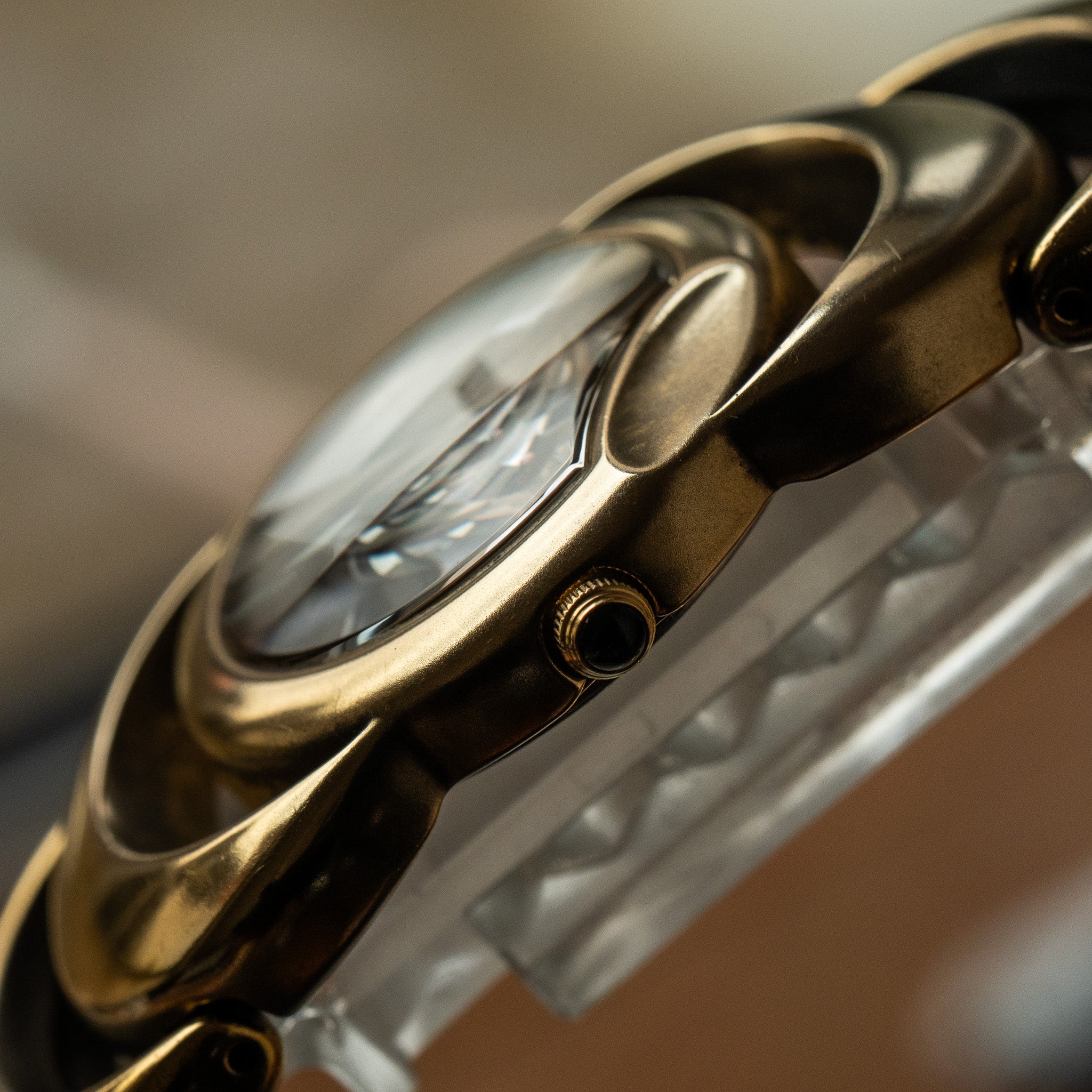 Seiko Le Vent “Waxing Moon” SSKX003 / 1F20-5J50 – Provenance Watches