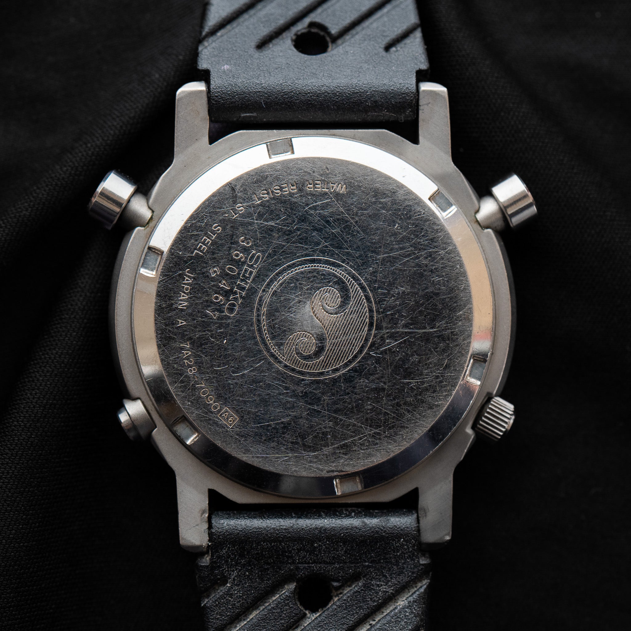 Seiko 