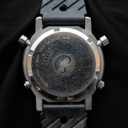 Seiko "Yacht Timer" 7A28-7090