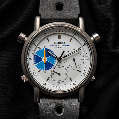 Seiko "Yacht Timer" 7A28-7090
