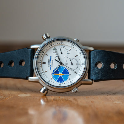 Seiko "Yacht Timer" 7A28-7090