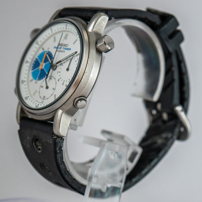 Seiko "Yacht Timer" 7A28-7090