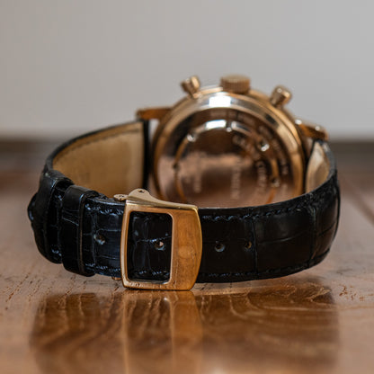 Shellman & Co. “Grand Complication Premium” 6771