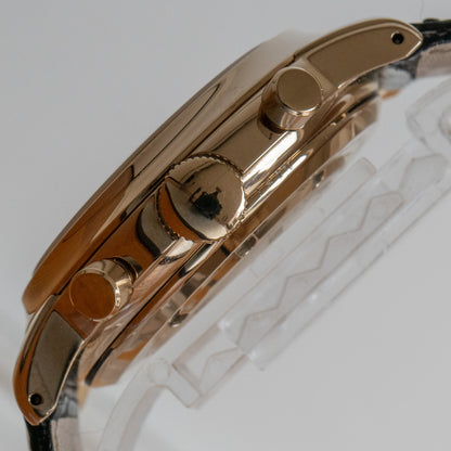 Shellman & Co. “Grand Complication Premium” 6771