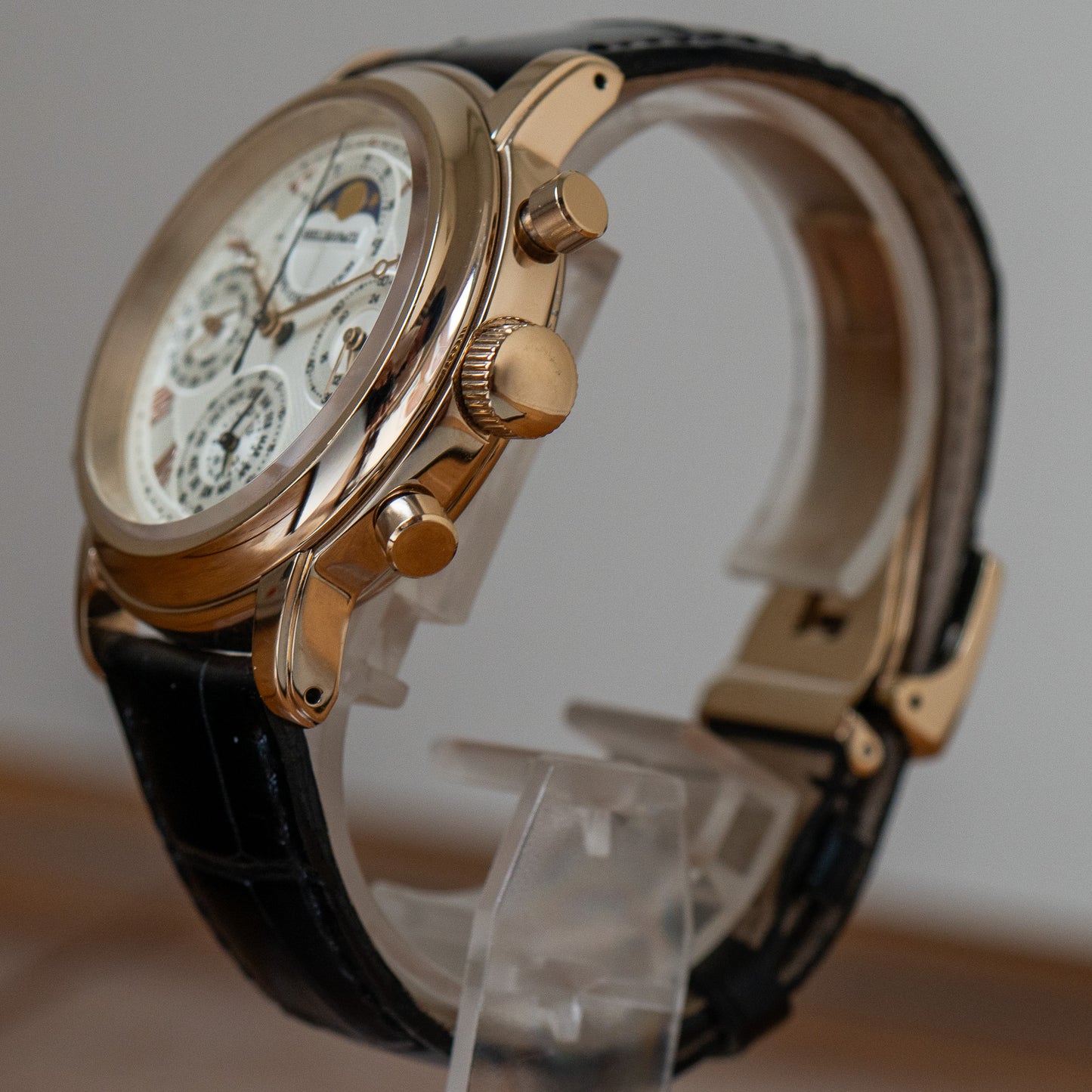 Shellman & Co. “Grand Complication Premium” 6771