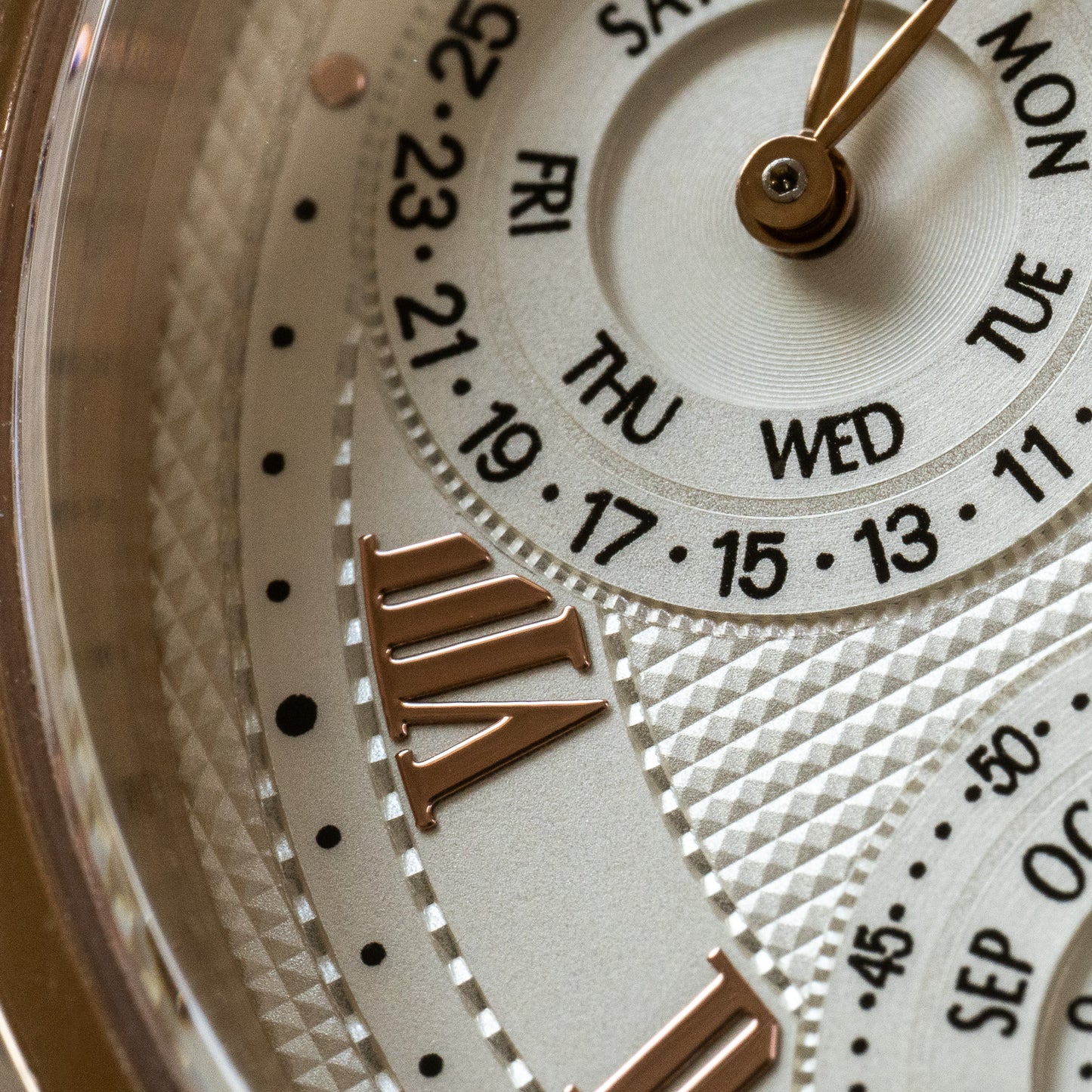 Shellman & Co. “Grand Complication Premium” 6771