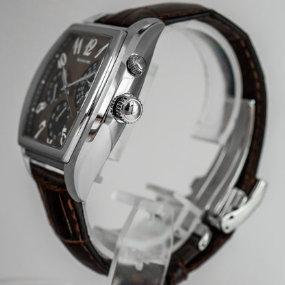 Shizuku-Ishi “Chocolate” NC56-500