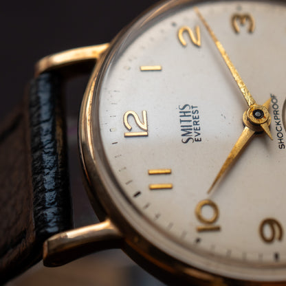 Smiths Everest Small Seconds c. 1960s