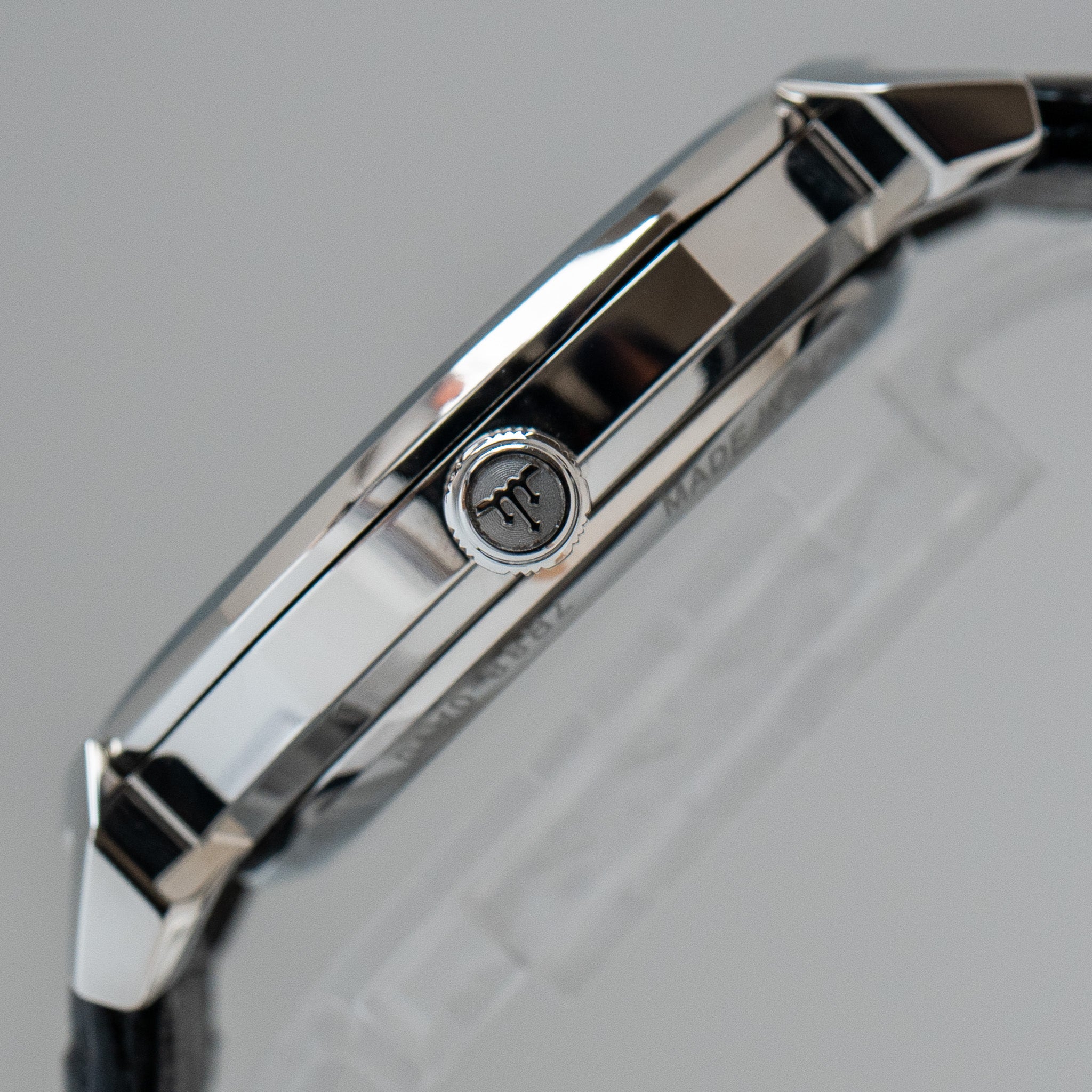 Credor “35th Anniversary” GCLH975 Spring Drive – Provenance Watches