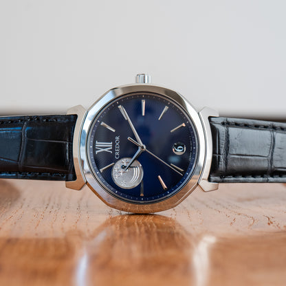 Credor “35th Anniversary” GCLH975 Spring Drive