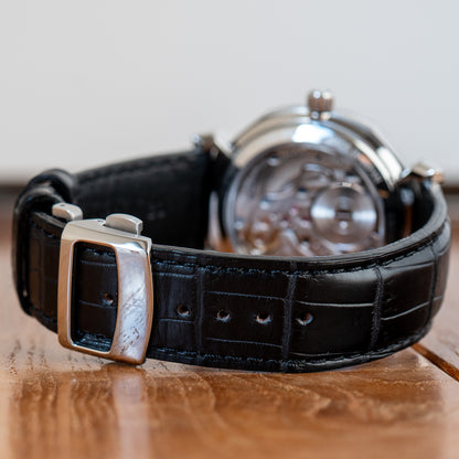 Credor “35th Anniversary” GCLH975 Spring Drive