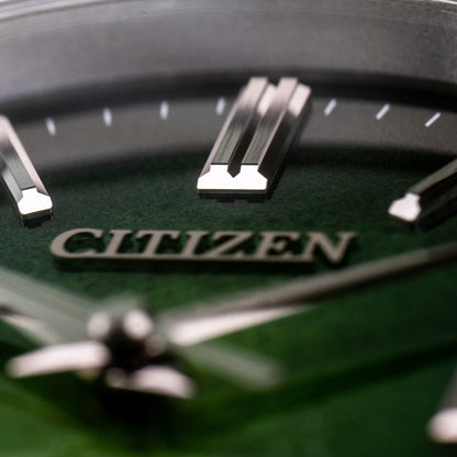 Citizen “Spring Air” AQ4100-06W
