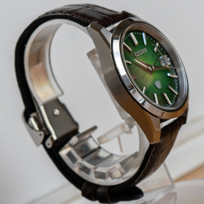 Citizen “Spring Air” AQ4100-06W