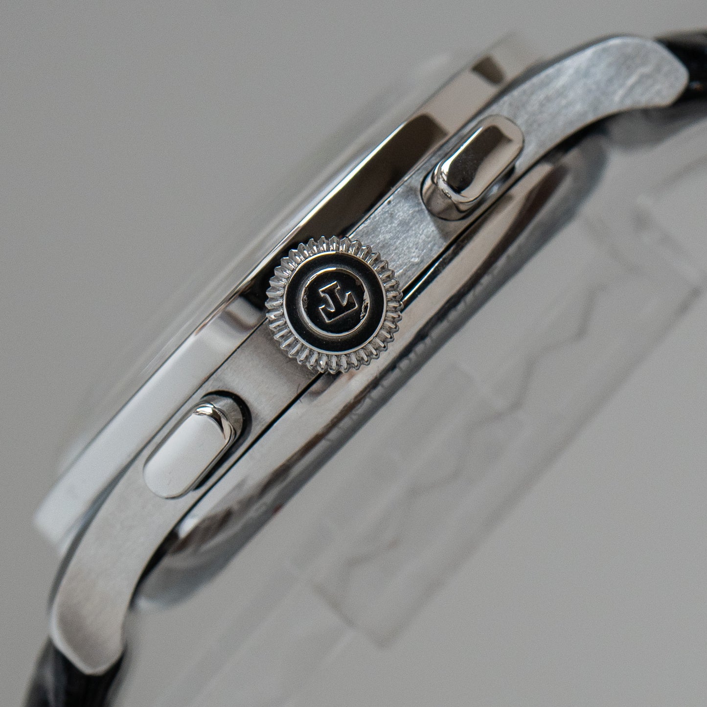 Tissot “Chrono Janeiro” Z199