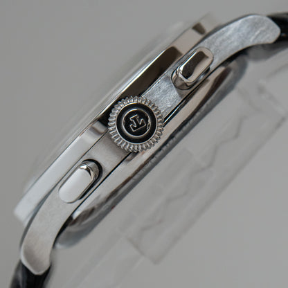 Tissot “Chrono Janeiro” Z199