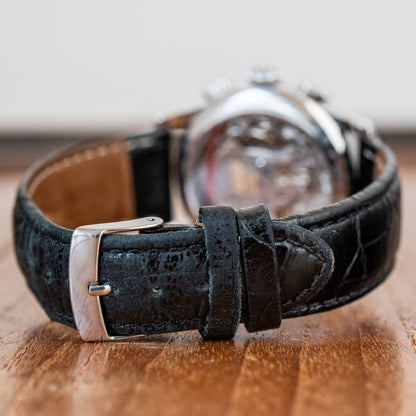 Tissot “Chrono Janeiro” Z199