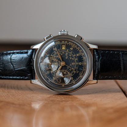 Tissot “Chrono Janeiro” Z199