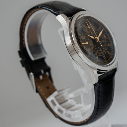 Tissot “Chrono Janeiro” Z199