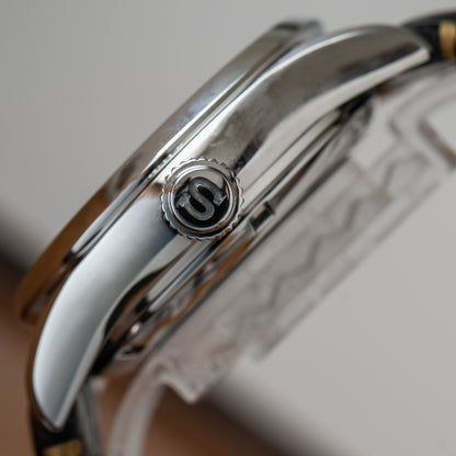 Seiko SARD011 Urushi Lacquer and Gold Maki-e