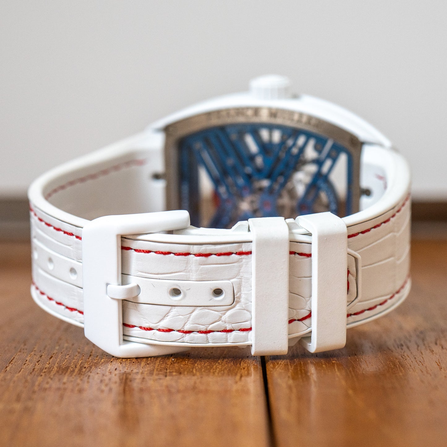 Franck Muller Vanguard “Colour Dreams” V45 S6 SQT