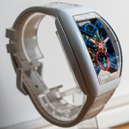 Franck Muller Vanguard “Colour Dreams” V45 S6 SQT