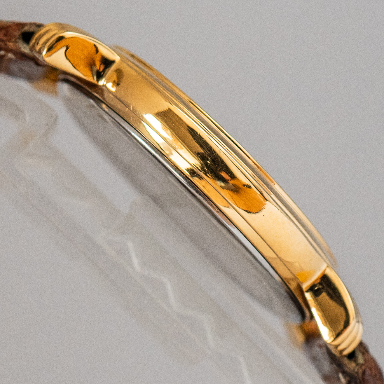 Vincent Calabrese “Jump Hour” Commedia – Provenance Watches