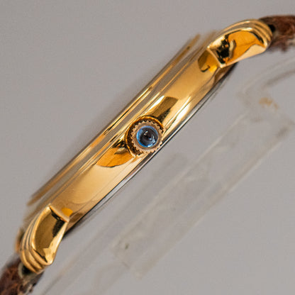 Vincent Calabrese “Jump Hour” Commedia