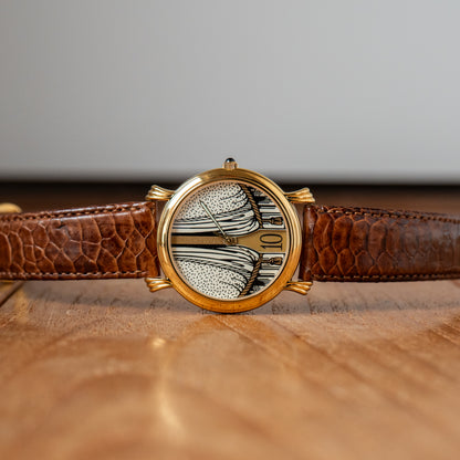 Vincent Calabrese “Jump Hour” Commedia