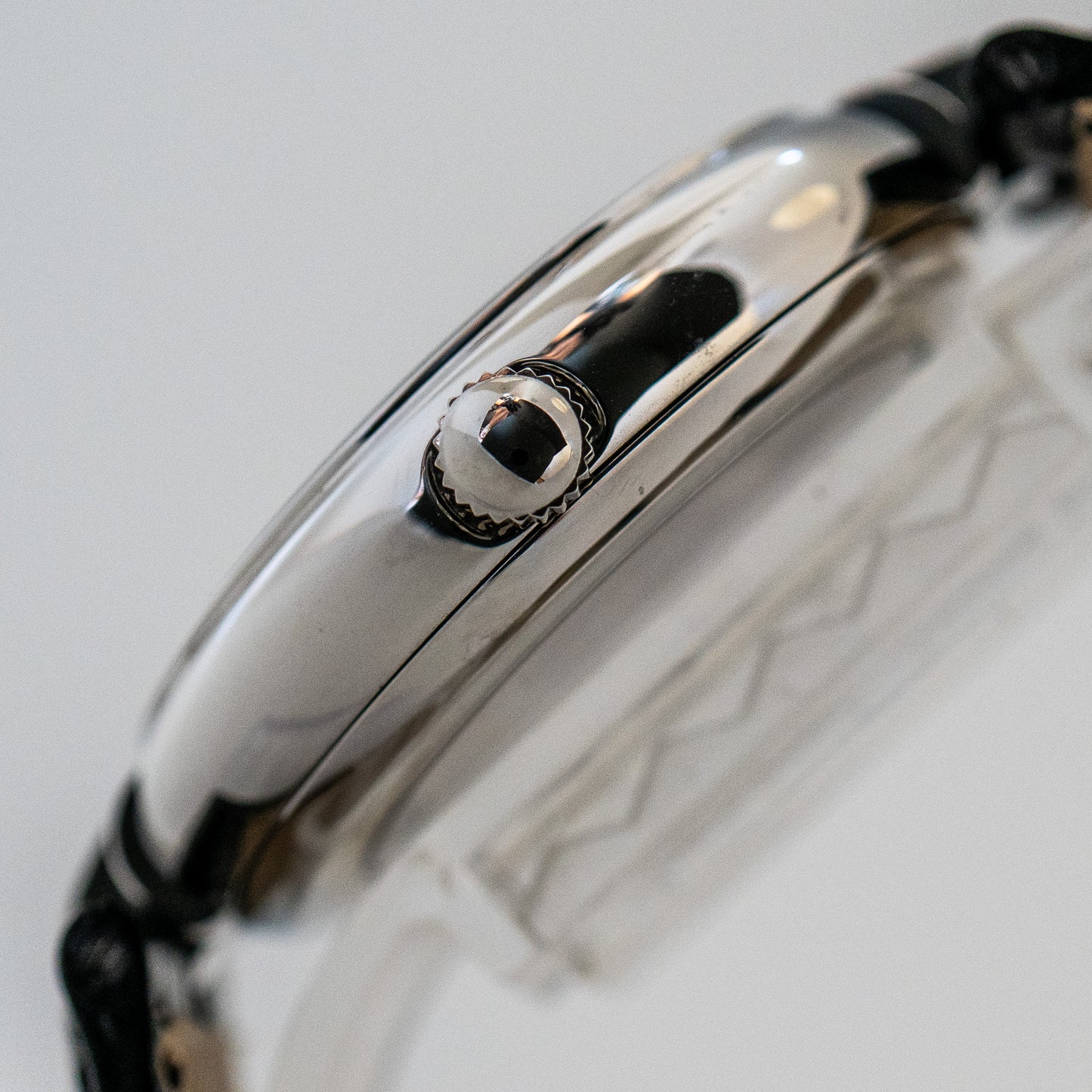 Vincent Calabrese BD-1 “Baladin” Wandering Hours