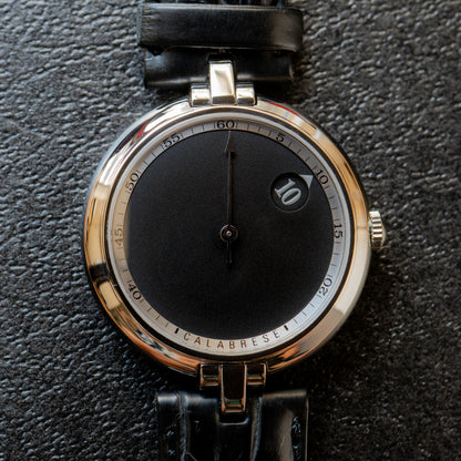 Vincent Calabrese BD-1 “Baladin” Wandering Hours