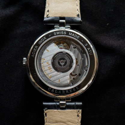 Vincent Calabrese BD-1 “Baladin” Wandering Hours