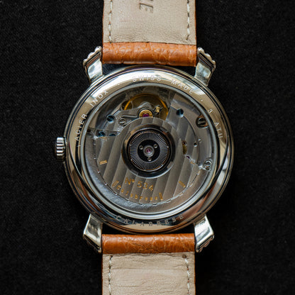 Vincent Calabrese Day & Night