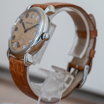 Vincent Calabrese Day & Night