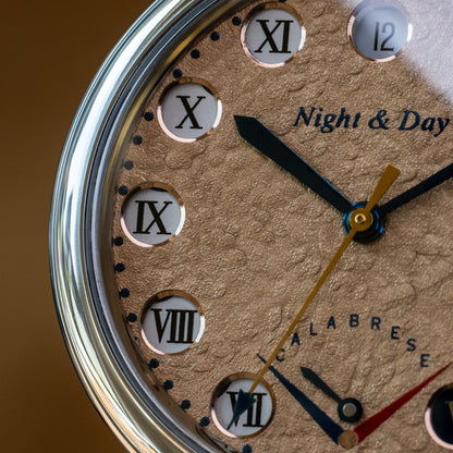 Vincent Calabrese Day & Night