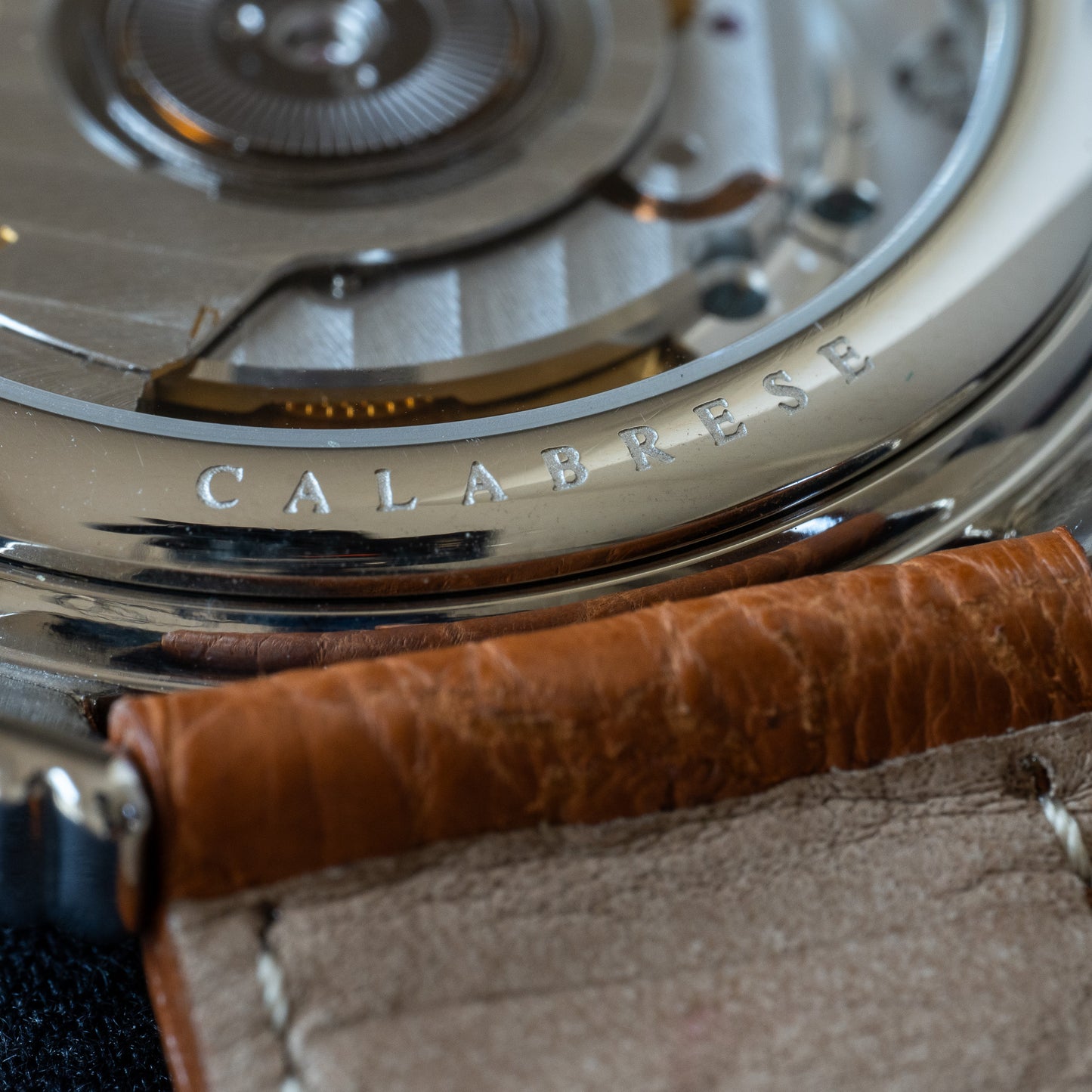 Vincent Calabrese Day & Night