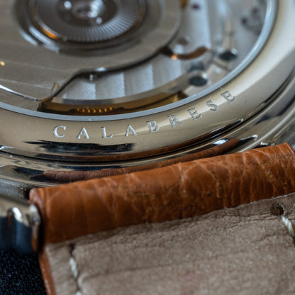 Vincent Calabrese Day & Night