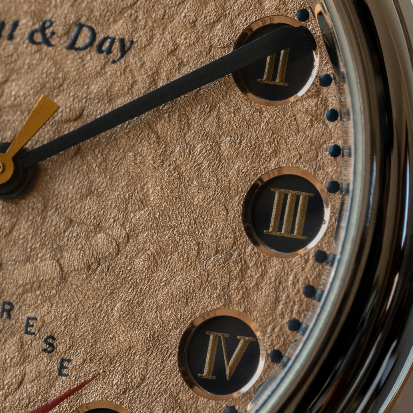 Vincent Calabrese Day & Night