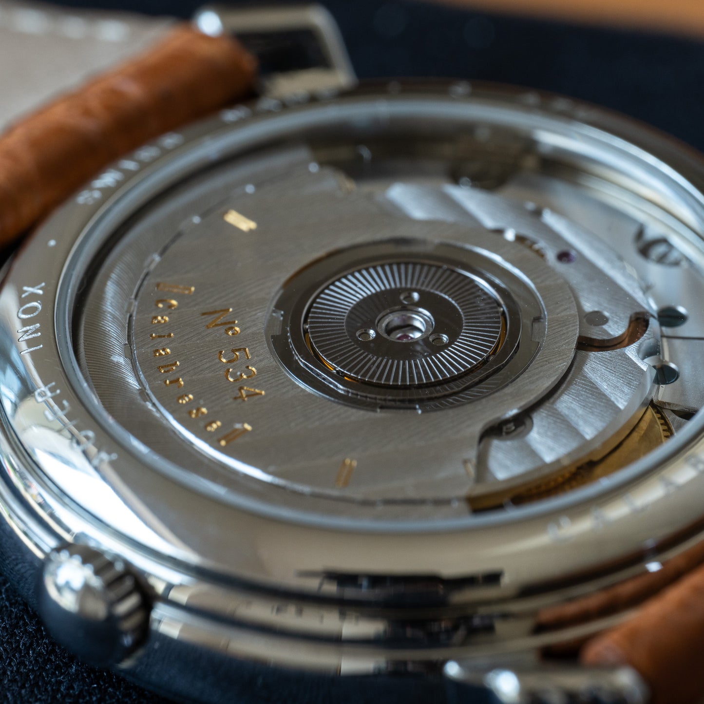 Vincent Calabrese Day & Night