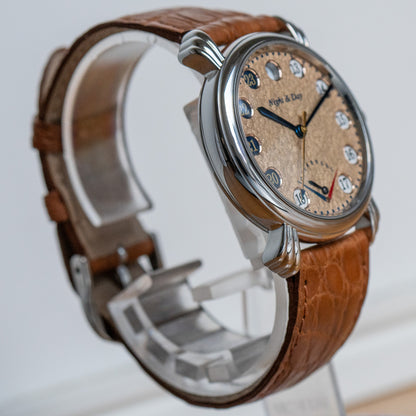 Vincent Calabrese Day & Night