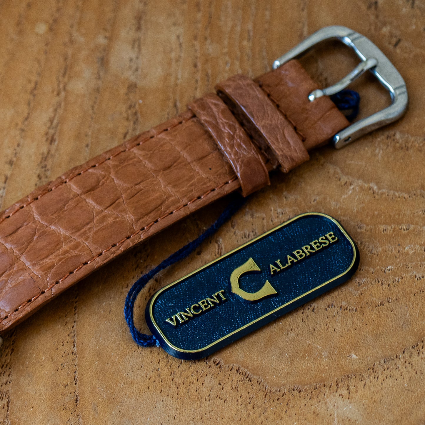 Vincent Calabrese Day & Night