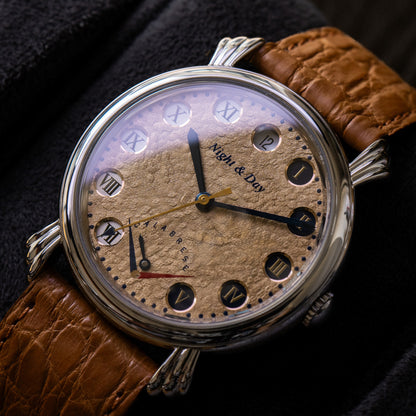 Vincent Calabrese Day & Night