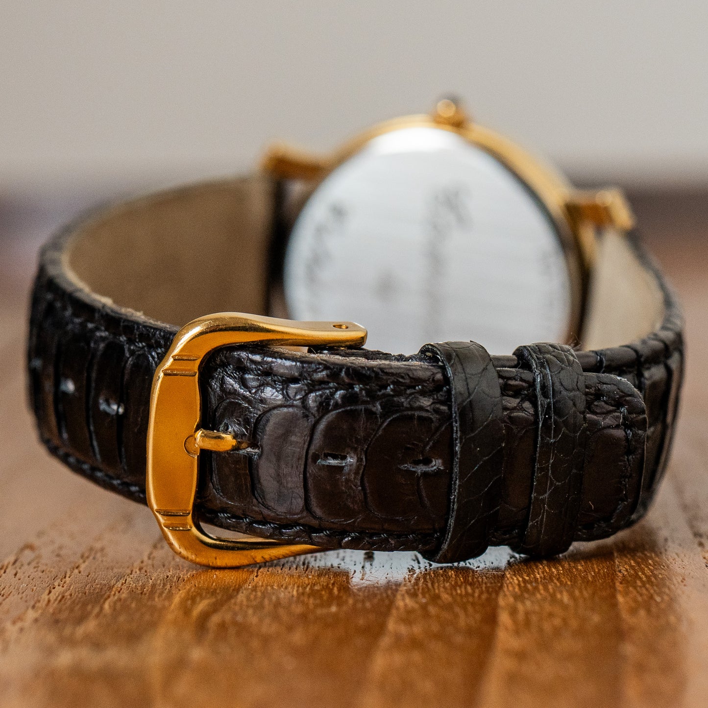 Vincent Calabrese “Mona Lisa” Jump Hour