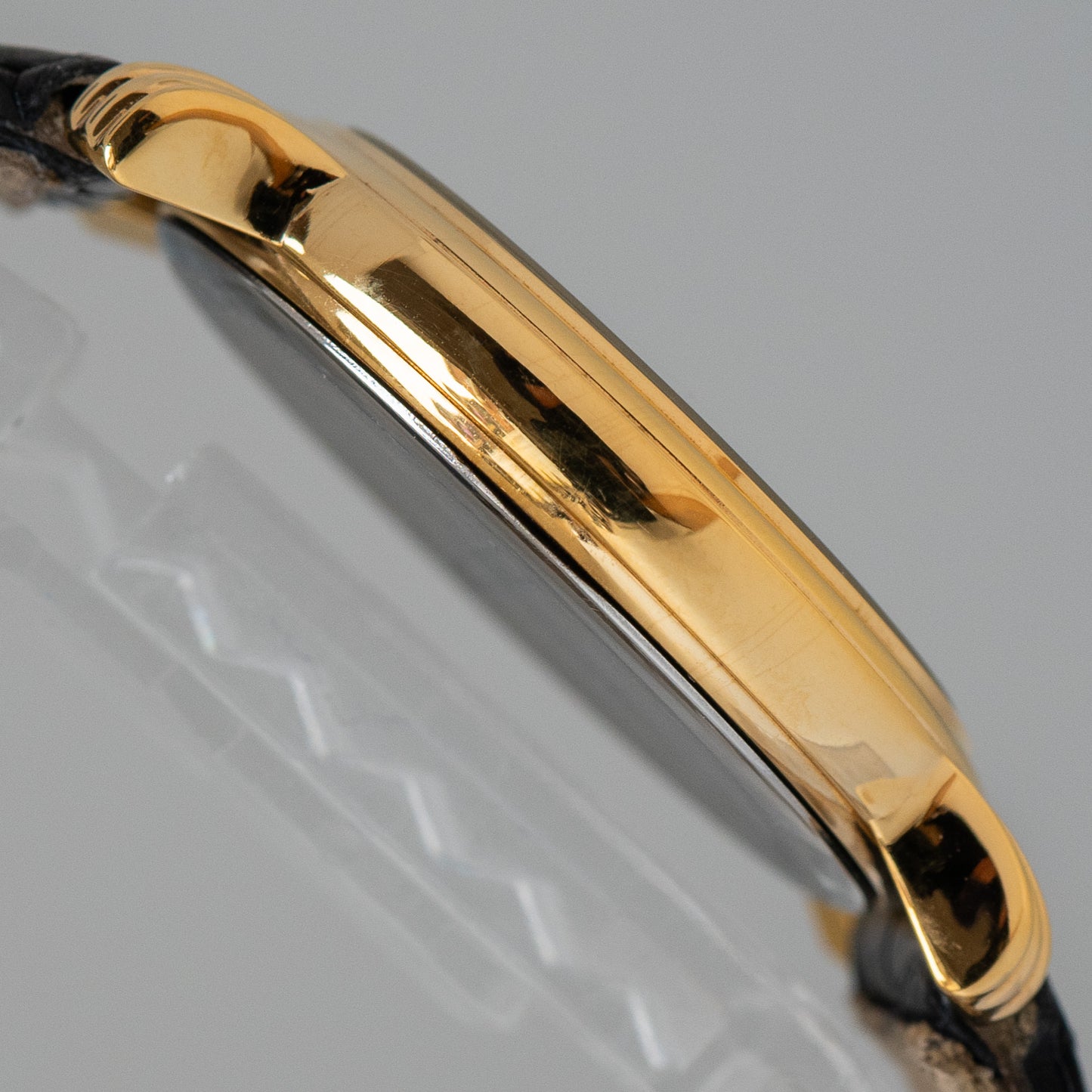 Vincent Calabrese “Mona Lisa” Jump Hour